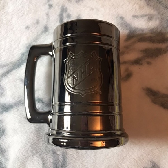 Toronto Maple Leafs Beer Stein - Picture 4 of 6